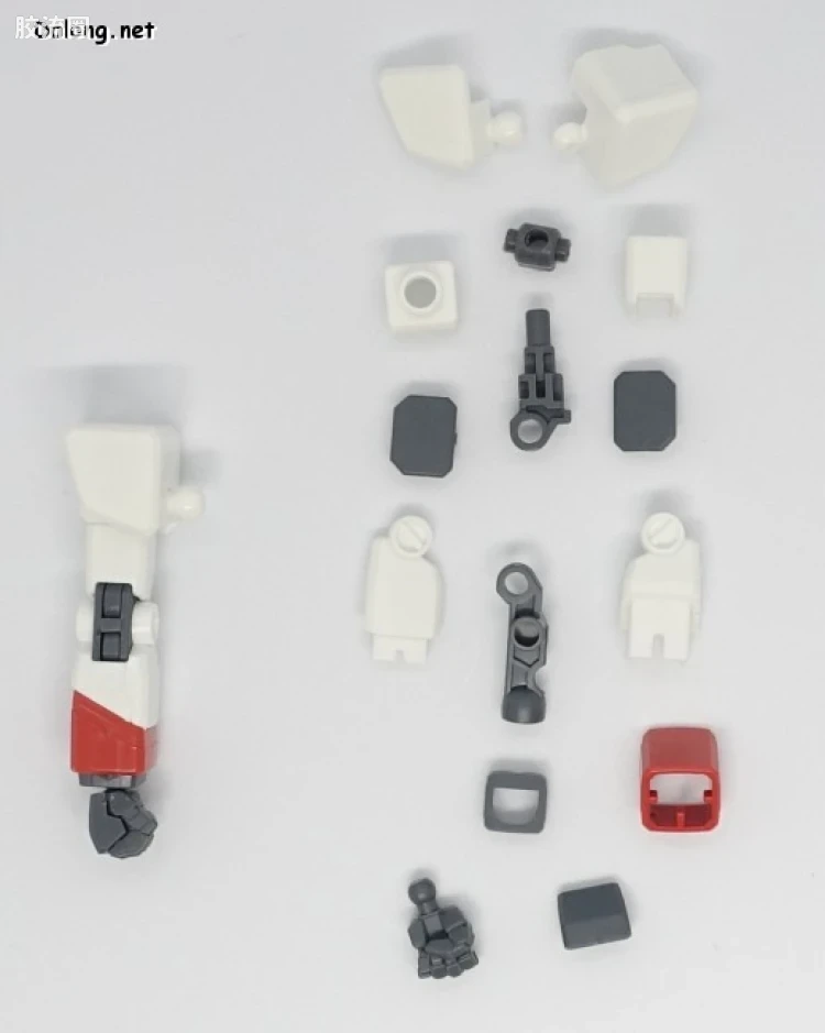 HGUC 网络限定版 RX-78-2高达 [2020年迪拜世博会 日本馆PR大使] - 图片